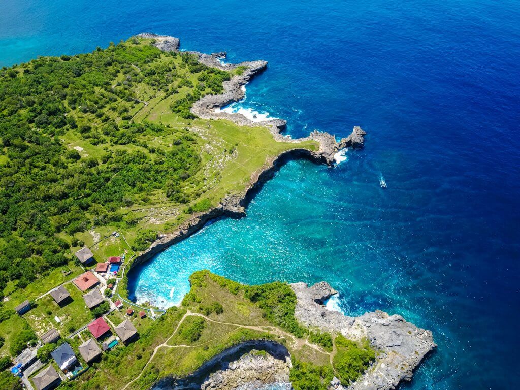 Pulau Dewa
