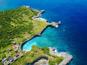 Pulau Dewa
