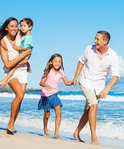 Family Time