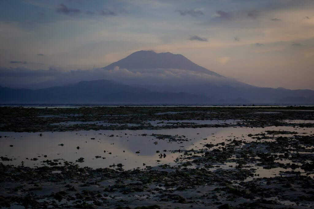 Gunung Agung