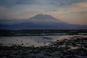 Gunung Agung
