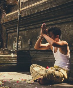 Balinese Culture Tour