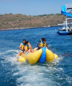 Banana Boat Rides Banana Boat Rides