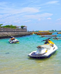 Water Activities