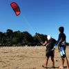 Kitesurfing Classes