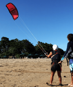 Kitesurfing Classes