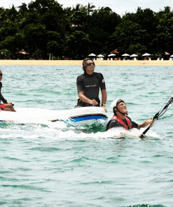 Kitesurfing Classes