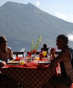 Kintamani Mountain Cycling Kintamani Mountain Cycling